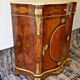 Bahut style boulle