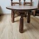 Charles Dudouyt coffee table