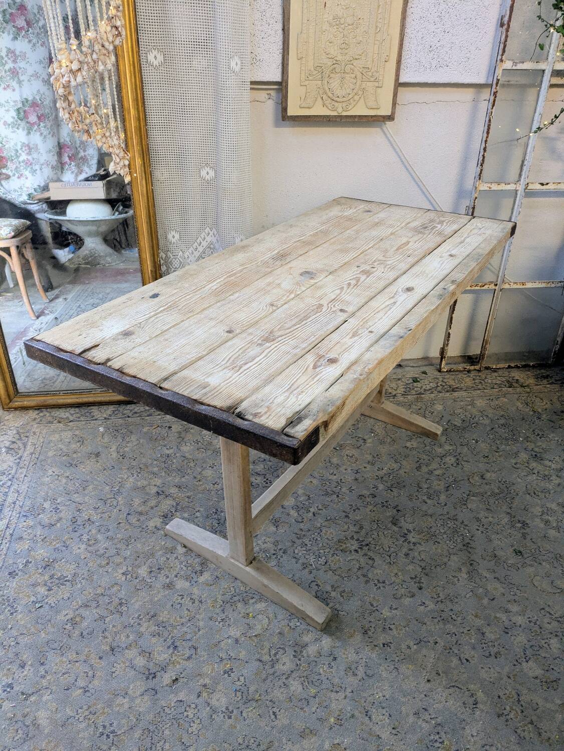 Antique table