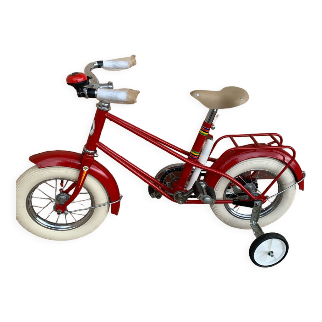 Velo enfant ancien hotsell