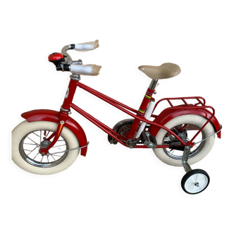 Old children's bike