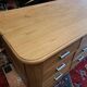 Trade furniture
