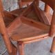 Ensemble  3 Chaises  Daumiller  Rainer