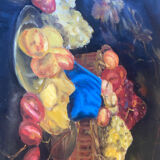 Old still life circa 1900