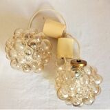 Set of 2 suspensions helena tynell 60s