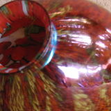 vase ball