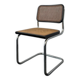 Cesca chair by Marcel Breuer