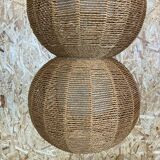 Hanging lamp 1960/70