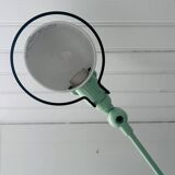 Loft floor lamp with 4 arms Jielde