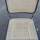 Authentic Breuer chair