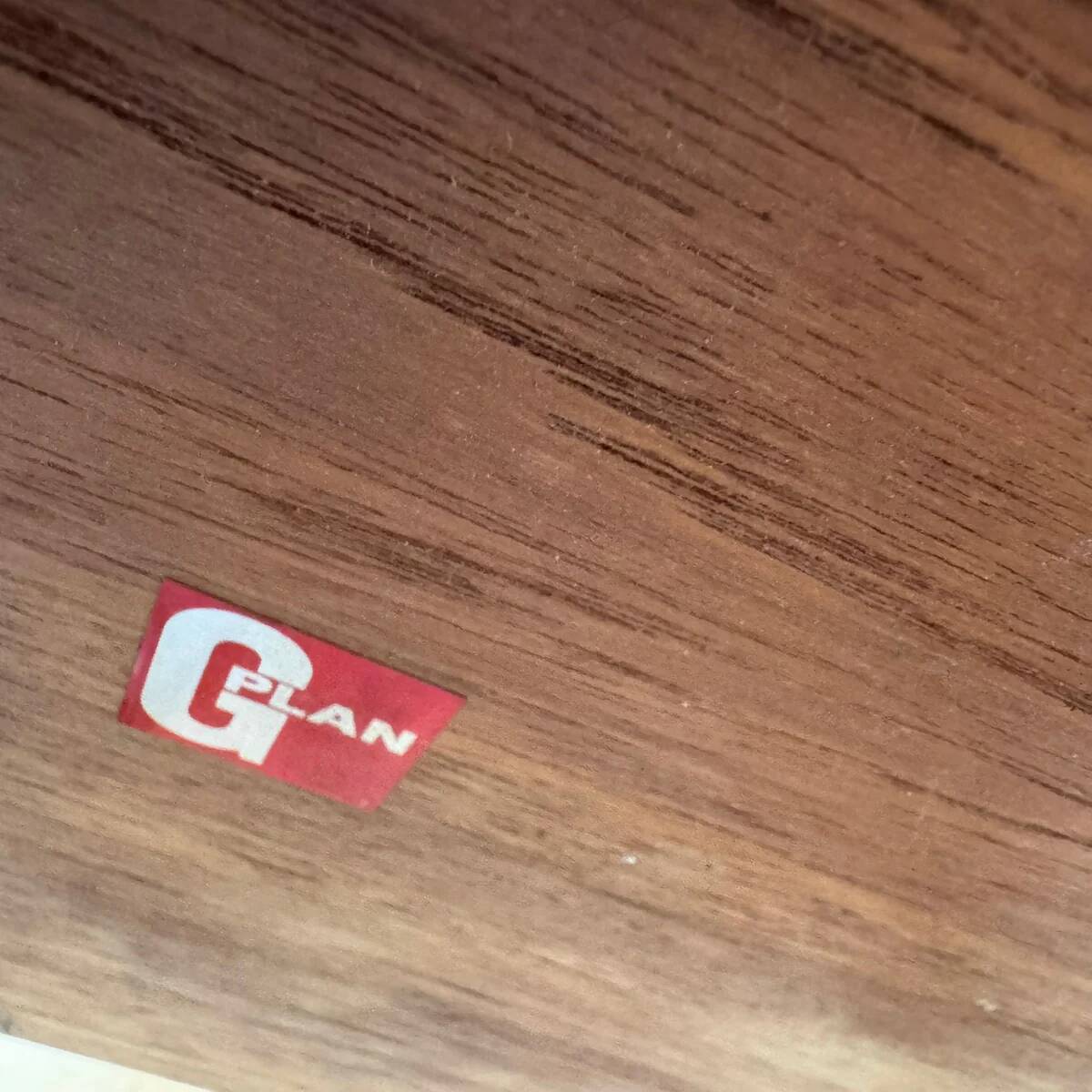 Vintage teak coffee tables, United Kingdom 1960