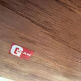 Vintage teak coffee tables, United Kingdom 1960