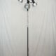Sliding floor lamp from the 60s