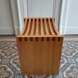 Scandinavian tabouret