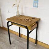 Bureau écolier
