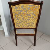 Armchair from the Directoire period