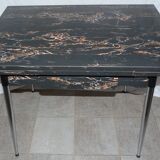 Table marble formica 70
