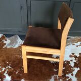 Scandinavian chair