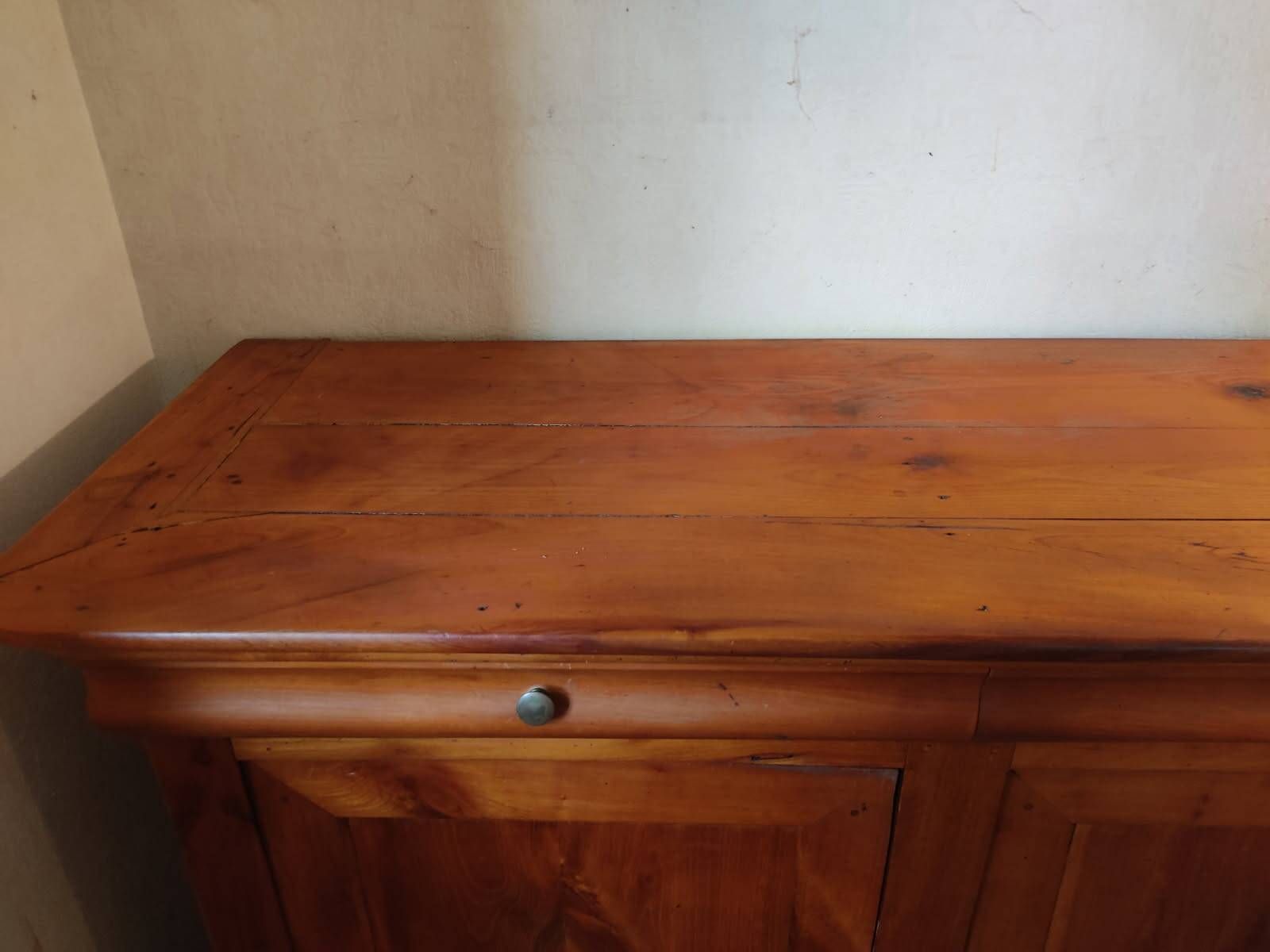 Cherry enfilade