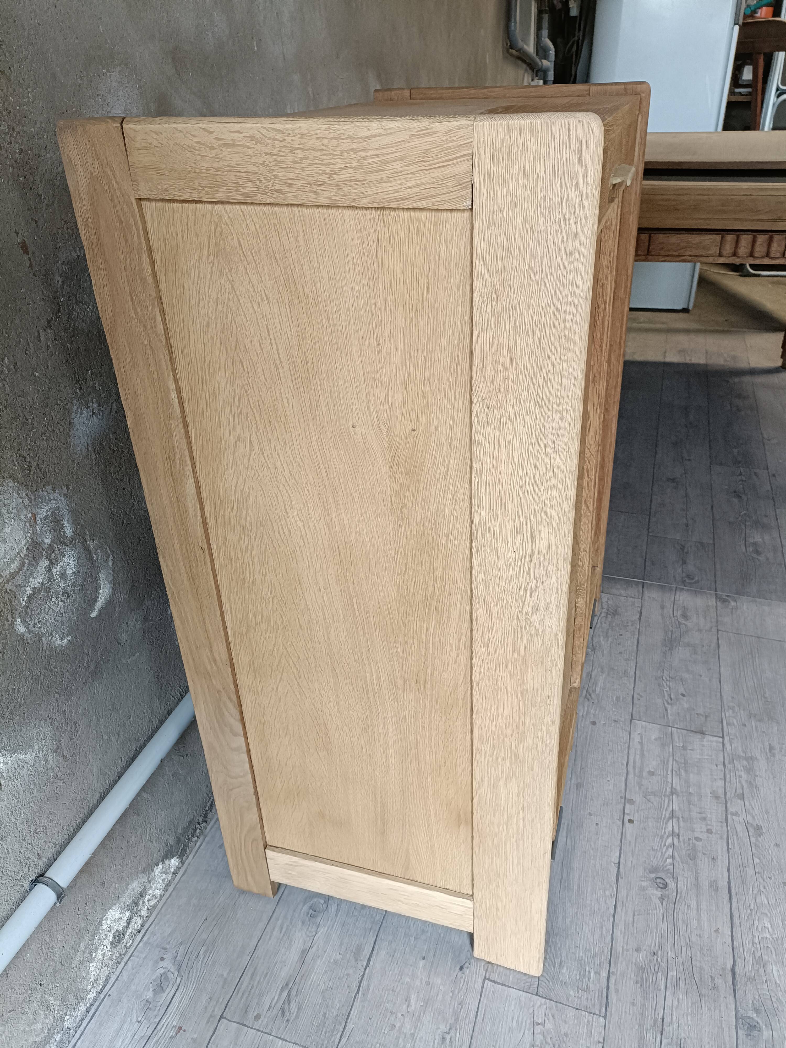 Renovated foldable bed