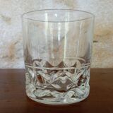 Verres à whisky