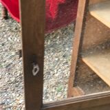 Parisian glazed wardrobe