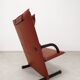 Fauteuil lounge T-Line - Arflex