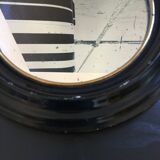 Napoleon III 30x35 style mirror