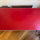 Metal desk