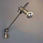Lampe '194' par Tito Agnoli pour Oluce