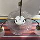 Art deco chandelier