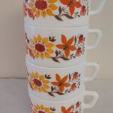 70's Cups
