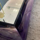 Francois Ghost Mirror by Philippe Starck for Kartell