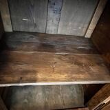 Magnificent old jam jar - Beautiful patina