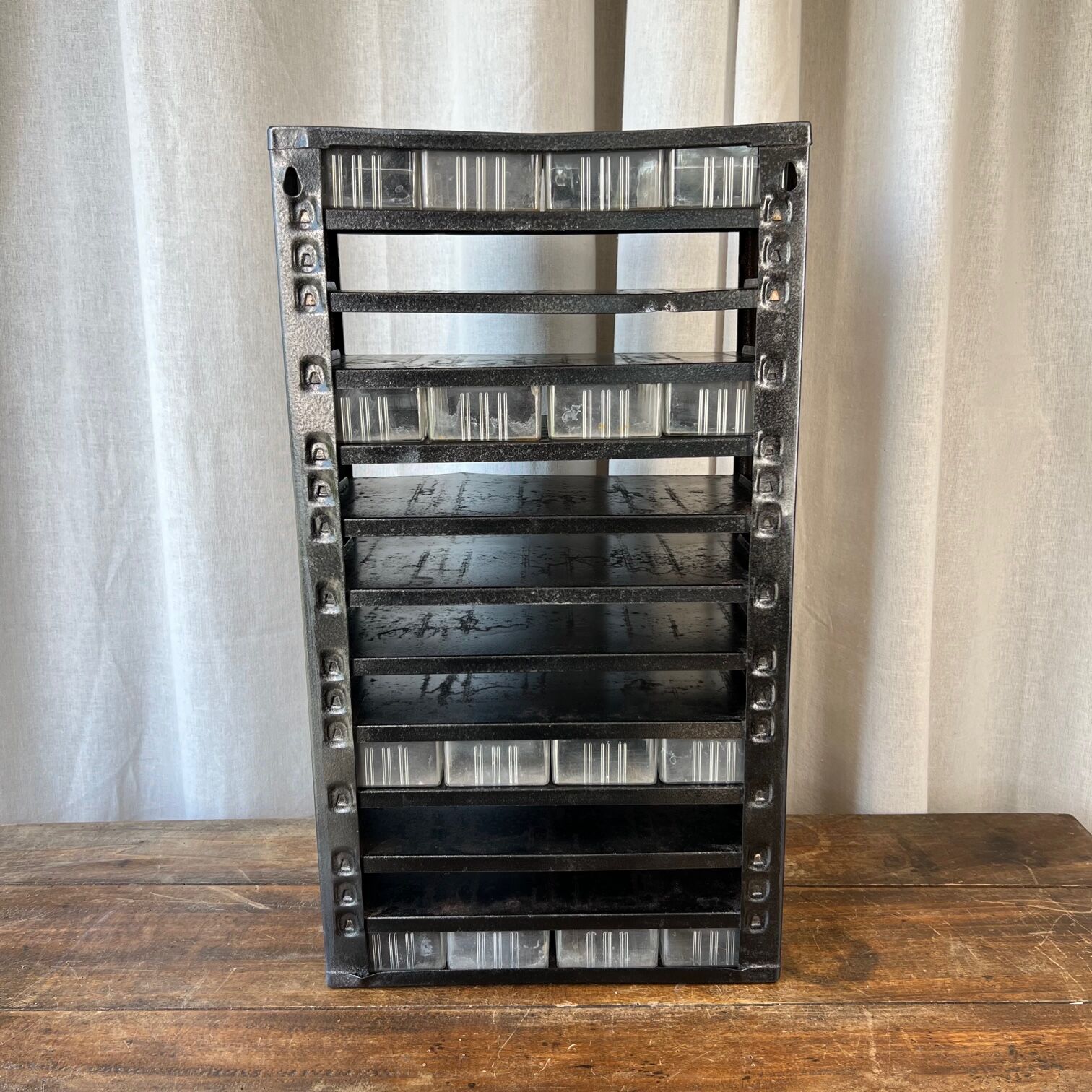 Metal craft furniture