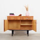 Teak dresser, Swedish design, 1970s, made in Sweden