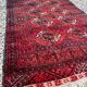 Tapis persan ancien