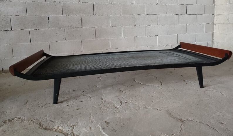Cleopatra daybed by Cordemeijer for Auping - 1950 favorite_border Netherlands