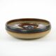 Ceramic bowl, Danish design, 1960s, manufactured by Søholm