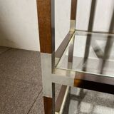 Italian shelf, 1970, design