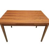 Mid century dining table