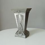 Old art deco vase