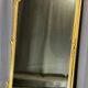 Mirror 174x111 period XIXth beautiful gilding, very good condition