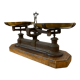 Old scale "Strasbourg"