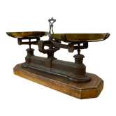 Old scale "Strasbourg"
