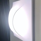 Wall light in the style of the Saori model by Kazuhide Takahama, Italy 1970s