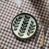 La Redoute x Selency set of 4 Rambouillet dessert plates