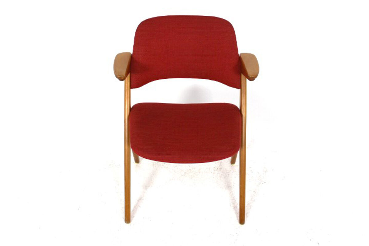 Scandinavian armchair, Bengt Ruda, Nordiska Kompaniet, Sweden, 1960