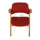 Scandinavian armchair, Bengt Ruda, Nordiska Kompaniet, Sweden, 1960