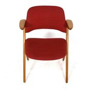 Scandinavian armchair, Bengt Ruda, Nordiska Kompaniet, Sweden, 1960